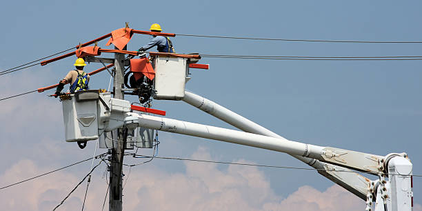 Data and Communication Cabling in Pevely, MO