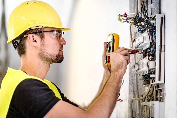 Commercial Electrical Services in Pevely, MO